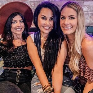 Meet your Posher, Taylor